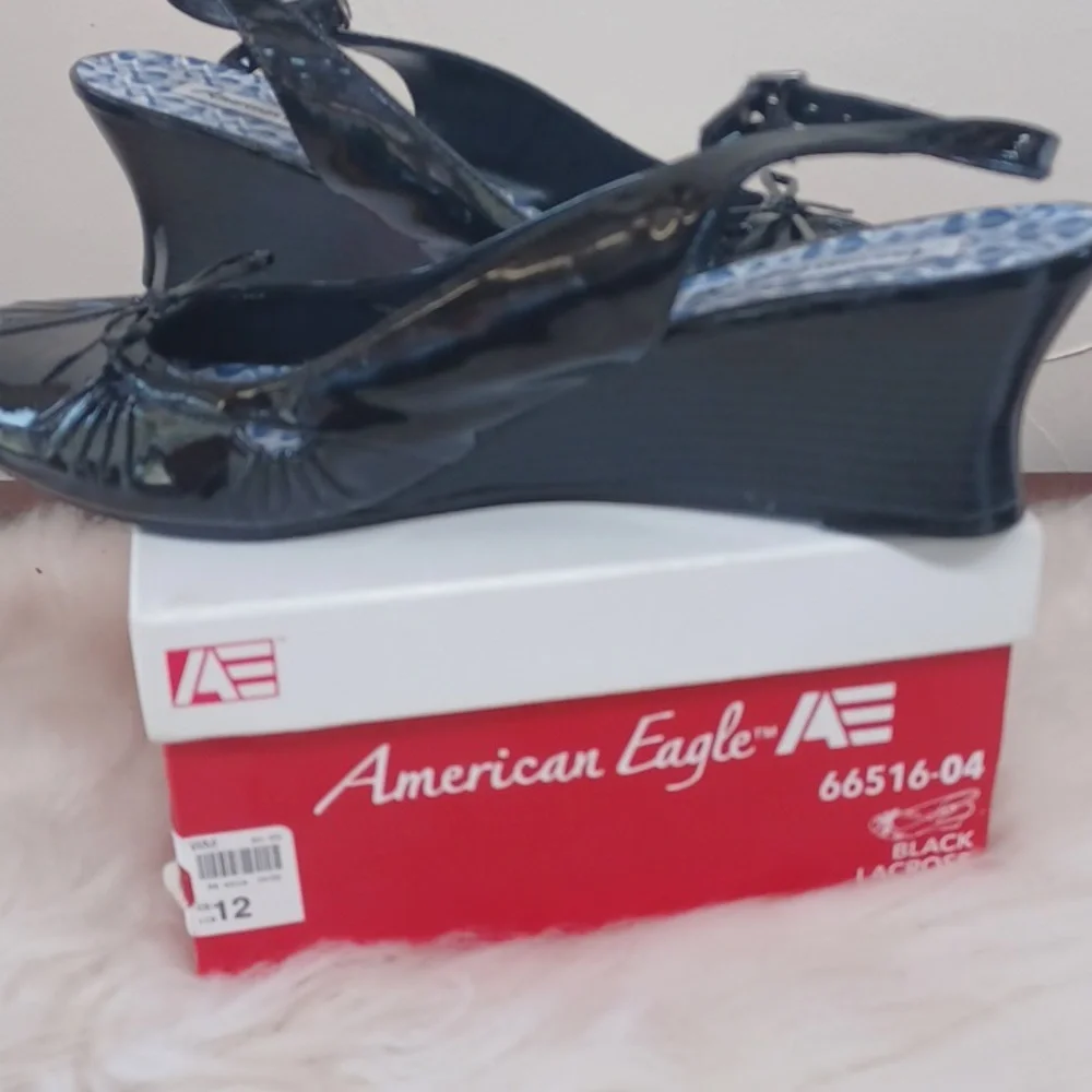 American Eagle Outfitters new box
